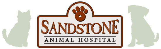 Sandstone Animal Hospital